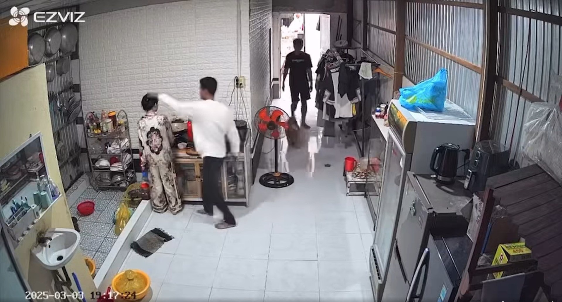 Diễn biến mới vụ cô vợ Cà Mau ngoại tình Anh chồng hé lộ thêm tình tiết căng thẳng