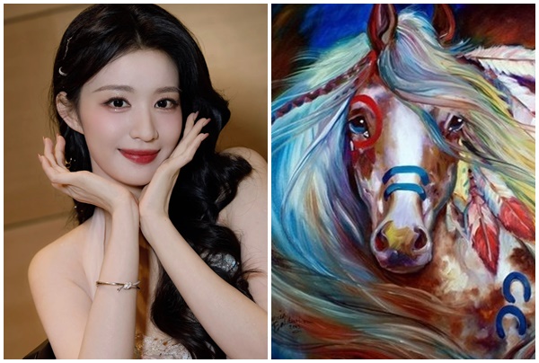 3 con giáp nữ đỉnh cao hack tuổi, đàn ông chạy theo không xuể