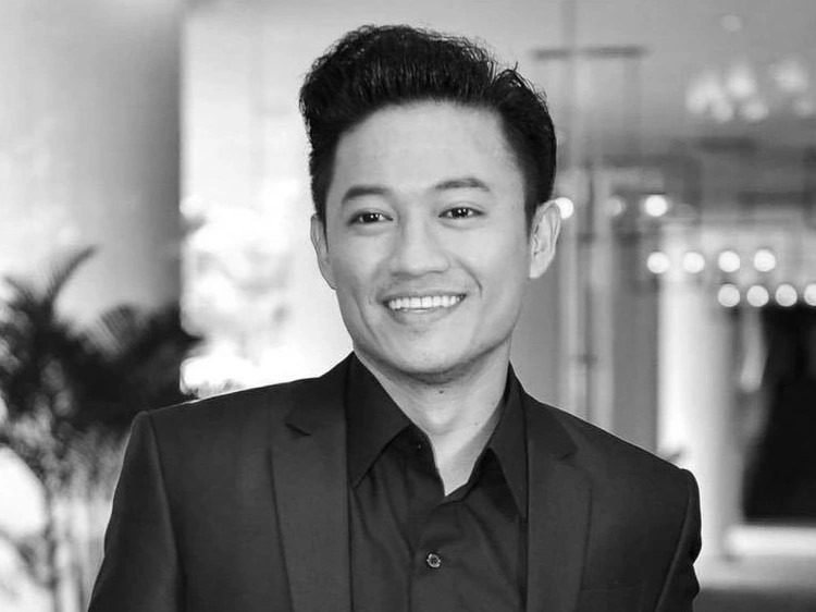 Quý Bình mong được hỏa táng, rải tro cốt xuống biển