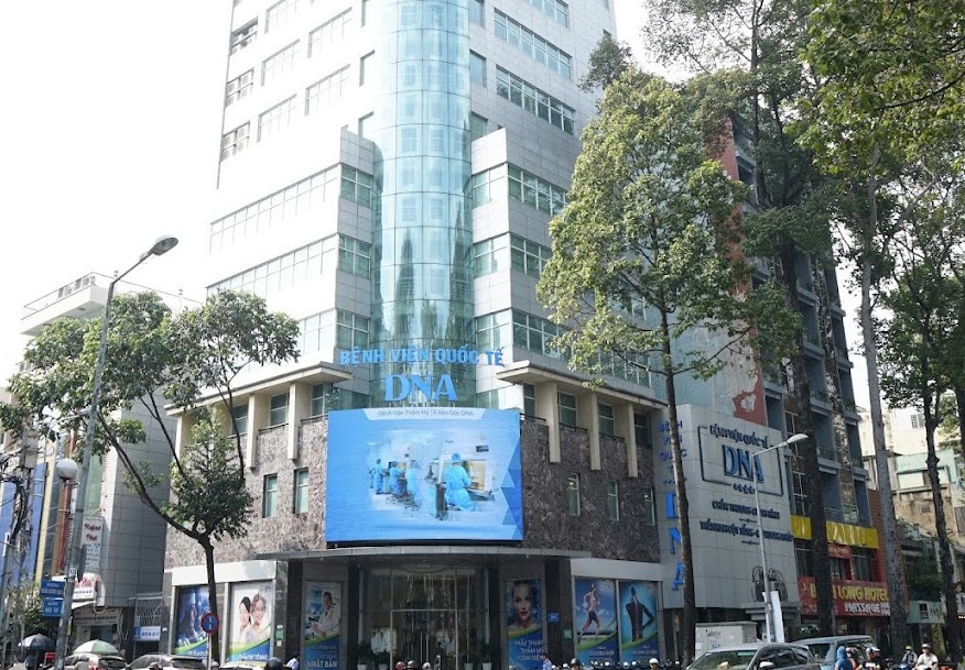 Bệnh viện Đa khoa Quốc tế DNA thừa nhận sai phạm trong quảng cáo về kỹ thuật lọc máu