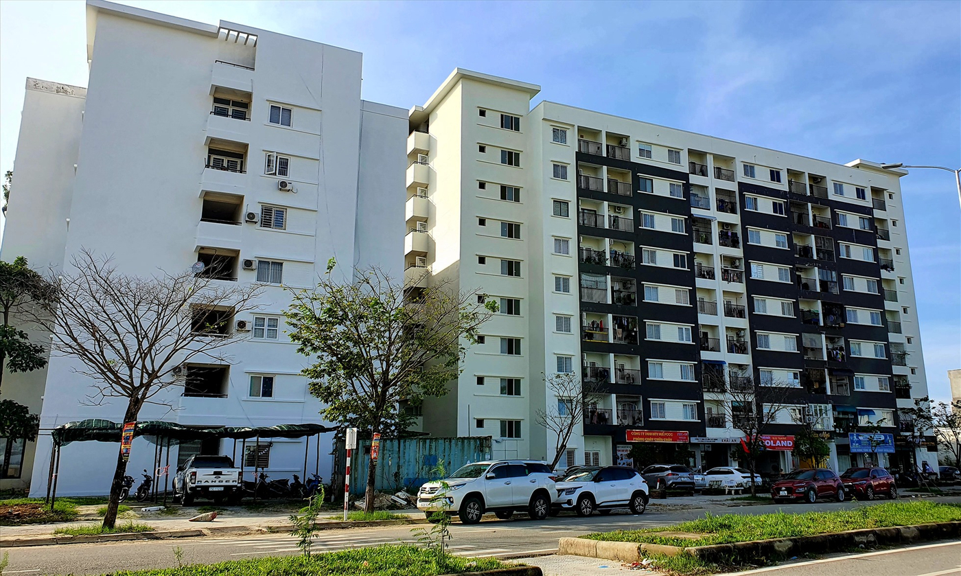 TPHCM Tập trung tháo gỡ vướng mắc thủ tục pháp lý các dự án nhà ở xã hội trong năm 2025