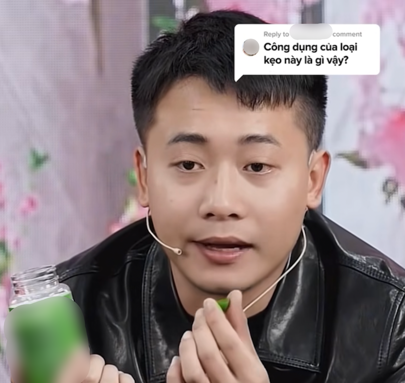 Giữa ồn ào kẹo rau củ, Quang Linh Vlog bị kẻ xấu tấn công, phải lên tiếng trong đêm