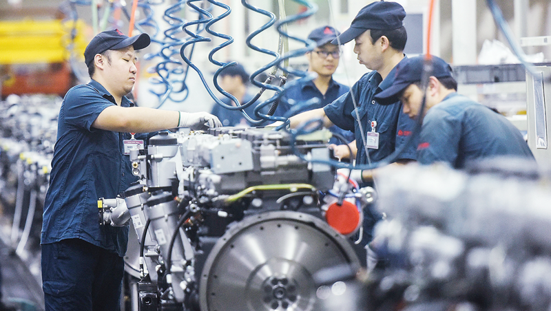 Kinh tế tư nhân – động lực quan trọng nhất cho tăng trưởng kinh tế