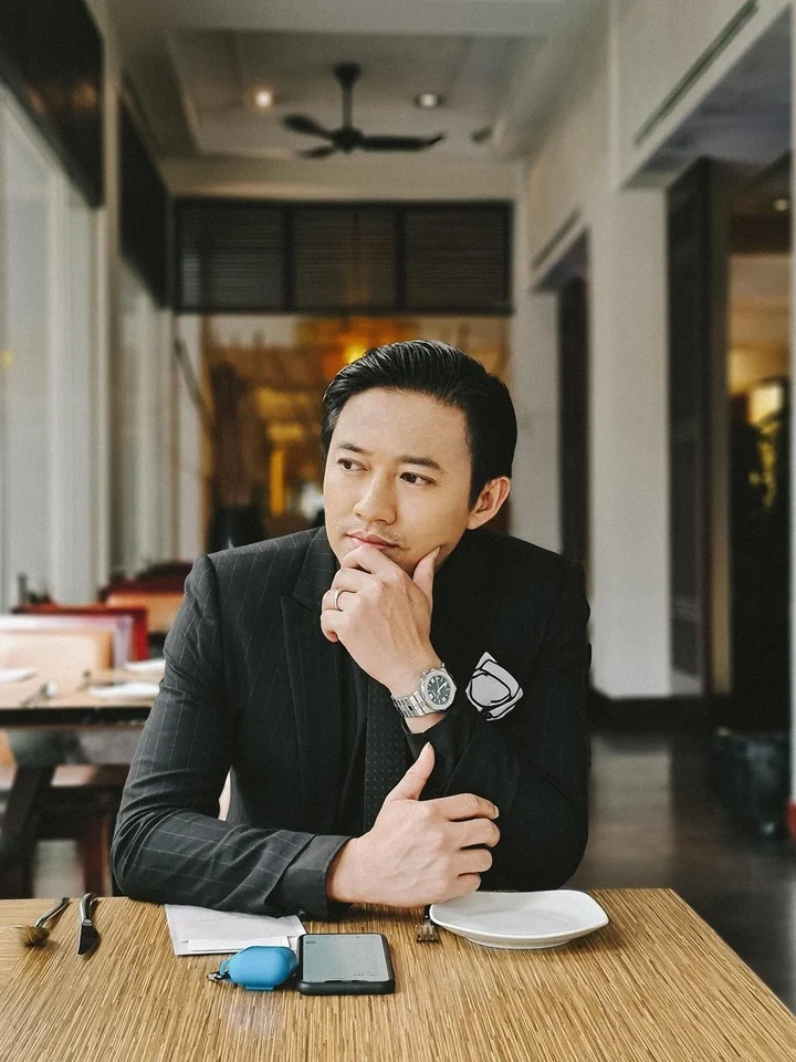 Chị gái Quý Bình bật khóc, chia sẻ điều ít ai biết về ngày tháng cuối đời của em trai