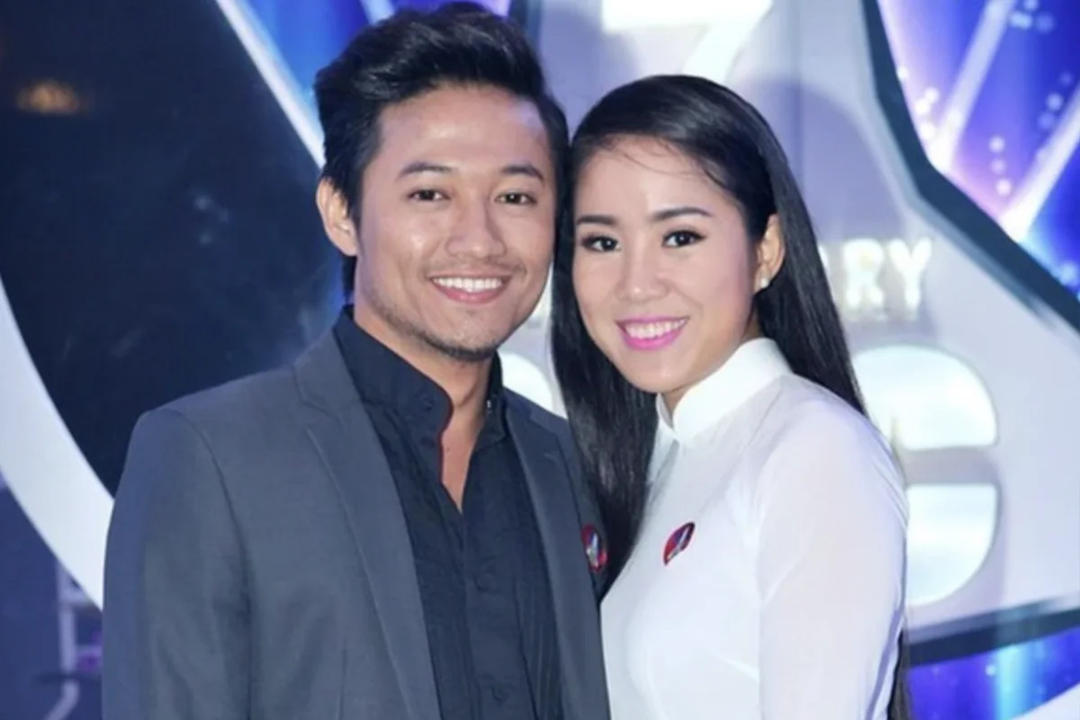 Lê Phương đăng ảnh nắm tay tiễn biệt Quý Bình, lời tâm sự gây bão MXH