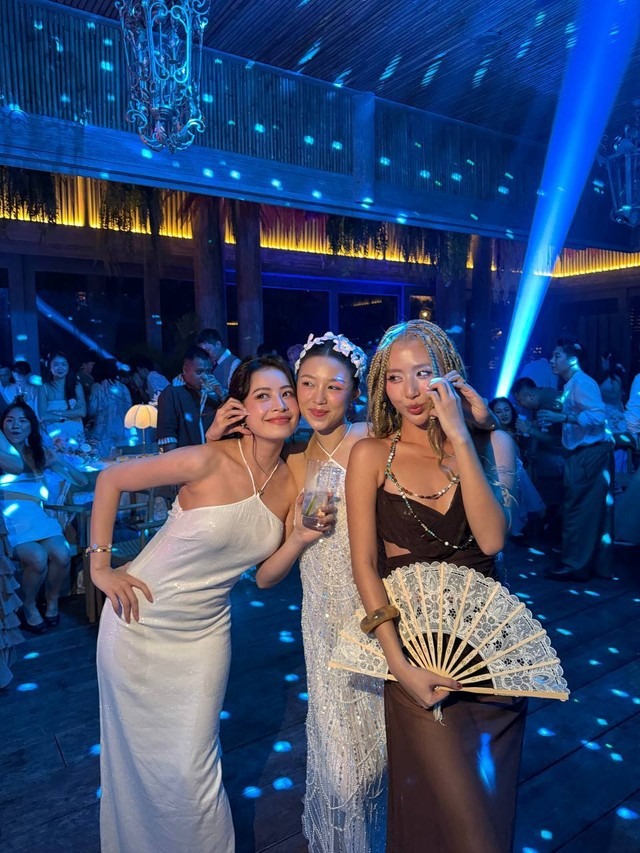 Sau ồn ào cạch mặt, Chi Pu - Quỳnh Anh Shyn nối lại tình xưa ‘chị em mình có nhau’