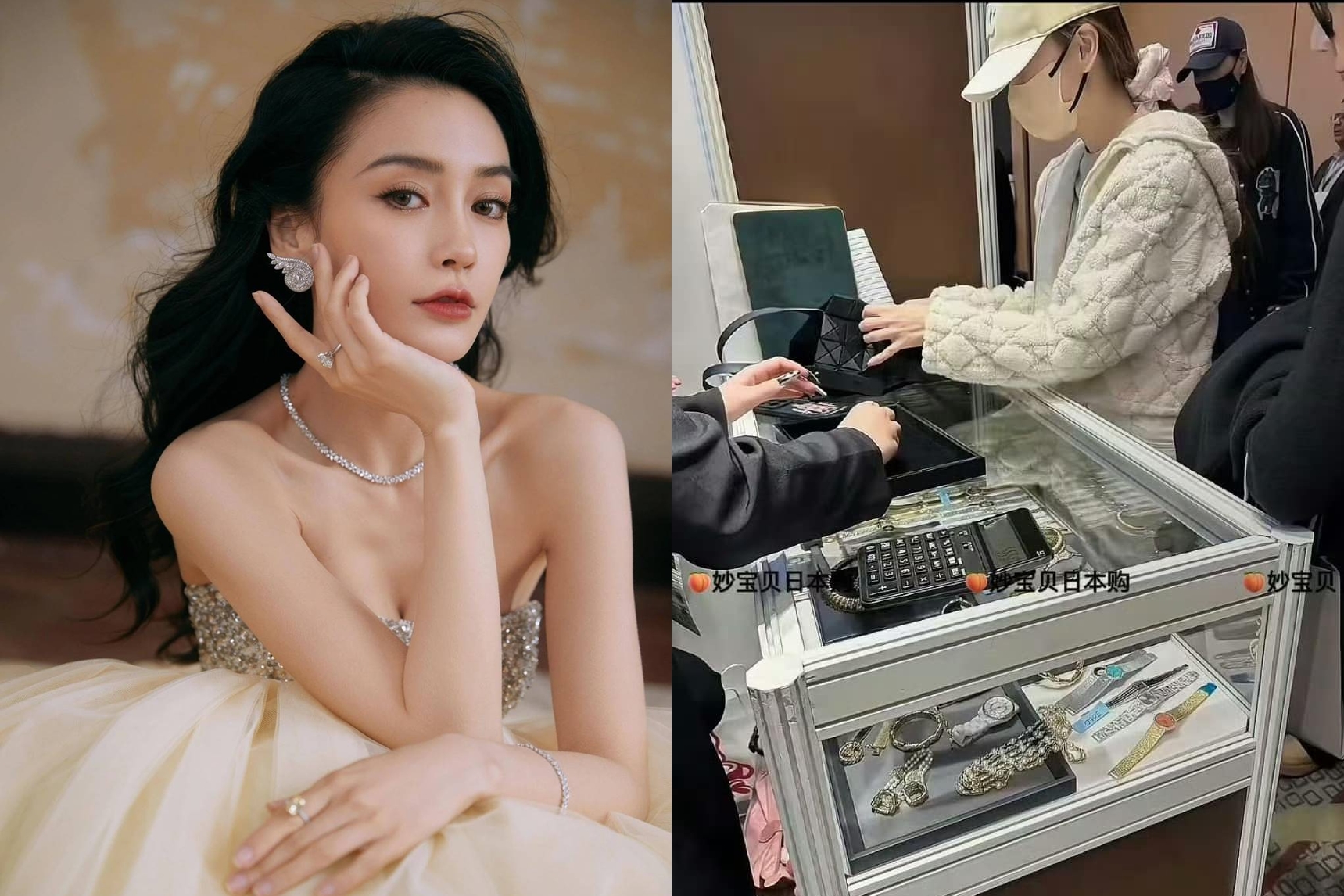 Angela Baby vẫn giàu có sau ồn ào phong sát