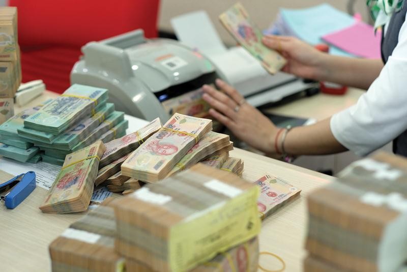 Lãi suất huy động đang trên đà giảm sau chỉ đạo của Thủ tướng
