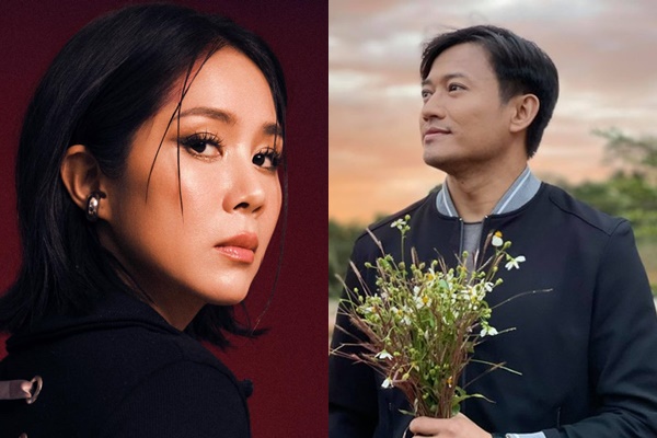 Động thái đầy ẩn ý của Lê Phương sau đám tang Quý Bình 