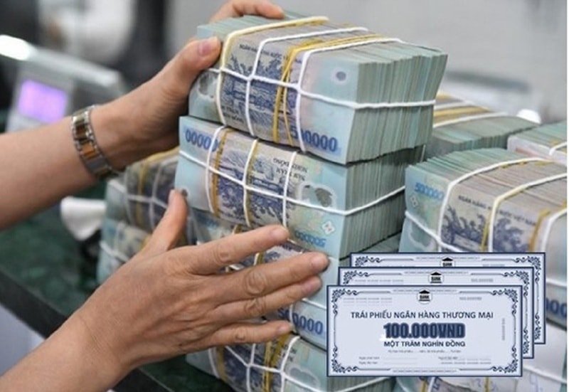 Thị trường trái phiếu doanh nghiệp khởi đầu ảm đạm