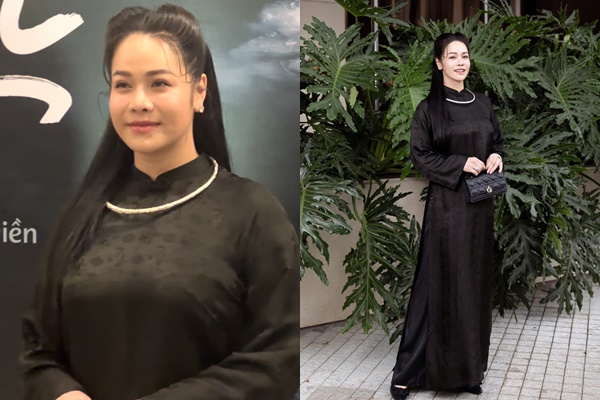 Không nhận ra Nhật Kim Anh với diện mạo 2 tháng sau sinh