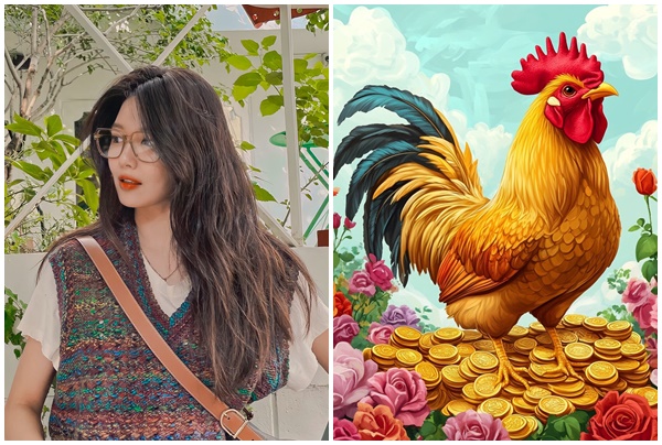 Top 3 con giáp may mắn nhất ngày 123 Thần Tài gõ cửa, làm ăn thăng hạng