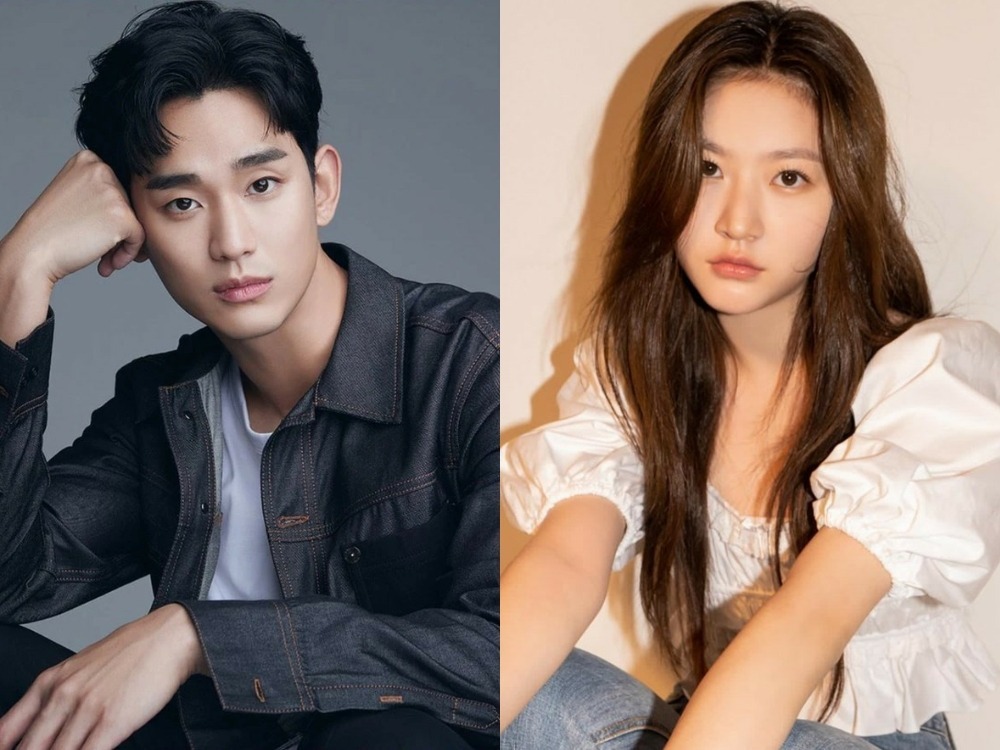 Kim Soo Hyun tiết lộ Thích con gái đôi mươi, sẵn sàng chết vì tôi
