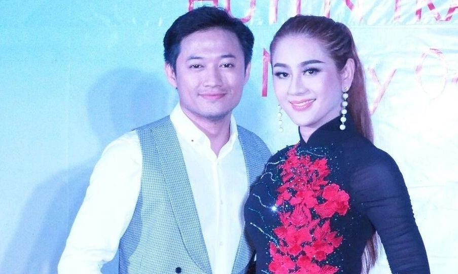 Nóng Lâm Khánh Chi bật khóc kể Quý Bình bán nhà, một mình ra nước ngoài trị bệnh