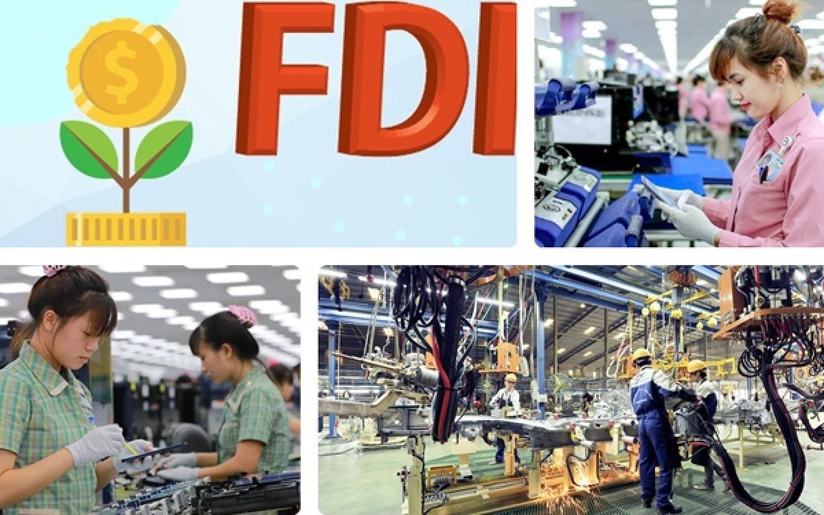 Phó Thủ tướng yêu cầu Bộ Tài chính rà soát về phản ánh doanh nghiệp FDI báo lỗ ngày càng tăng