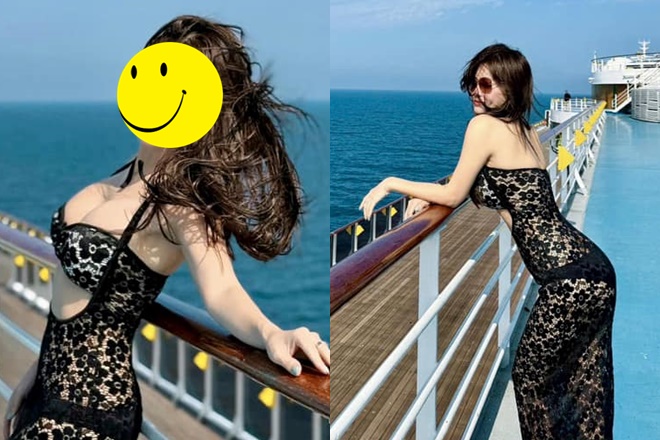 Không nhận ra mỹ nhân VTV sau 1 năm ly hôn và ẩn ý có tình mới, nhan sắc lẫn body đều thuộc hàng đỉnh chóp!