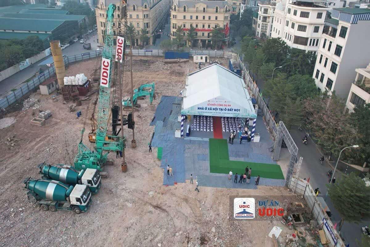 Nhà ở xã hội cơ hội an cư hay miếng mồi của “cò mồi”