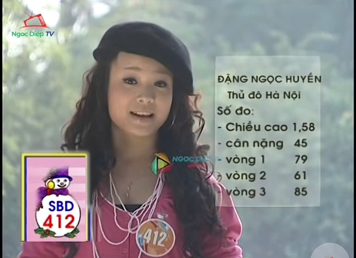  Clip Huyền Baby 17 năm trước bỗng nổi rần rần, một chi tiết gây tranh cãi kịch liệt