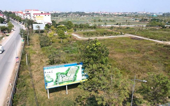 Hà Nội 712 dự án sử dụng vốn ngoài ngân sách sắp được gỡ vướng