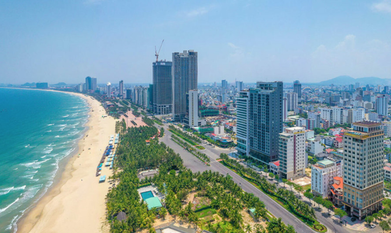 Thị trường bất động sản nghỉ dưỡng sẽ hồi phục trong năm 2025