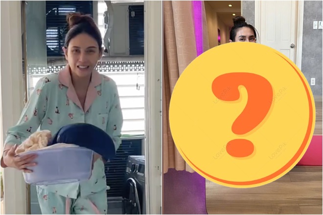 Bắt cận sắc vóc Võ Hoàng Yến sau nửa năm sinh con, mặt mộc 0 điểm chê duy chỉ 1 điểm gây tiếc nuối