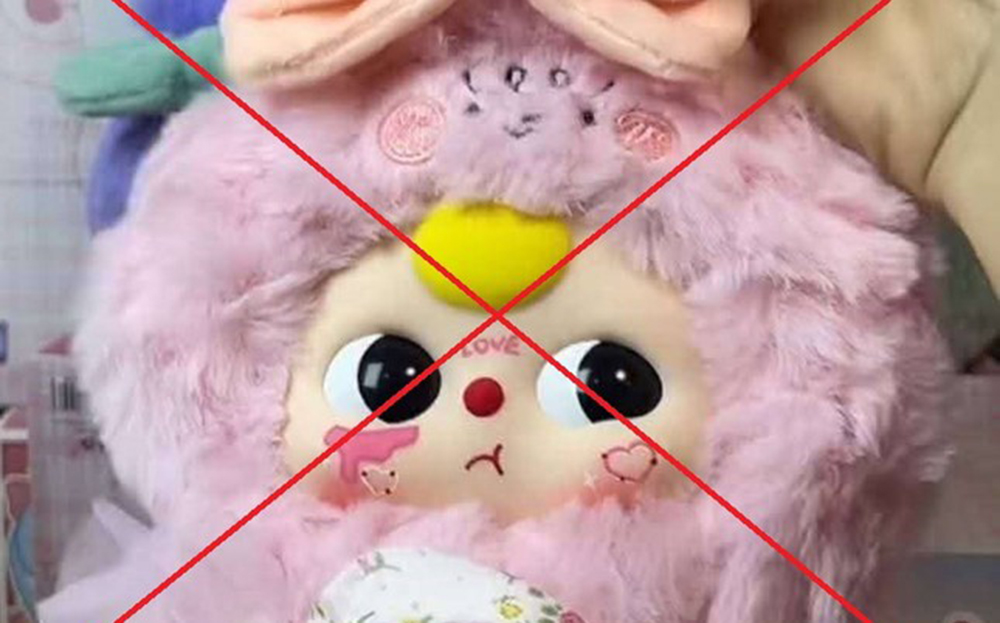 Baby Three bị tẩy chay, nhiều người ôm hàng lỗ nặng