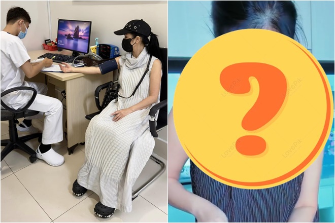 Ngoại hình hiện tại của Diva Hồng Nhung sau 3 đợt xạ trị ung thư 