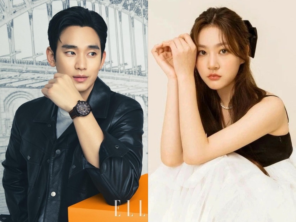 Mẹ Kim Sae Ron không muốn tung thêm ảnh vì lo lắng cho Kim Soo Hyun