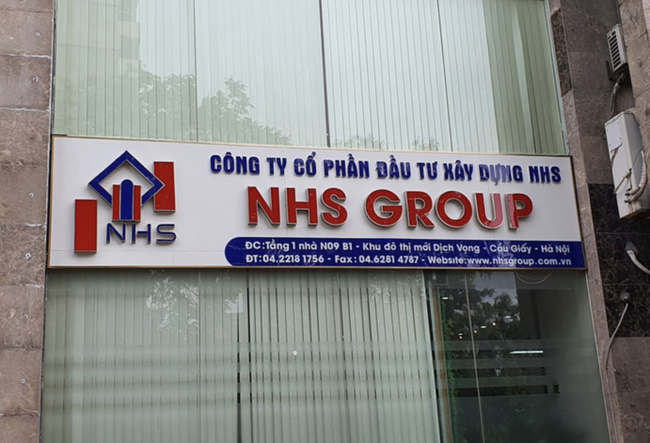 NHS Group bị phạt và truy thu hơn 13 tỷ đồng tiền thuế