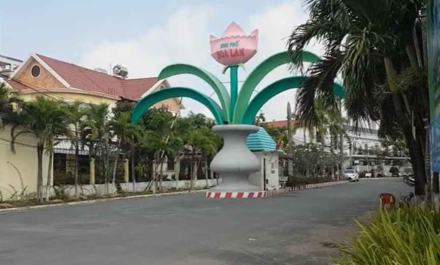 Thanh tra Chính phủ đề nghị Bộ Công an tiếp nhận hồ sơ, điều tra 2 dự án ở Vĩnh Long