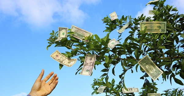 19 doanh nghiệp trả cổ tức bằng tiền tuần từ 17-213