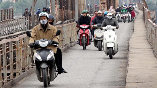 Dự báo thời tiết 173 Khu vực Bắc Bộ trời tiếp tục rét