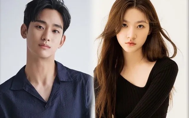 Kim Soo Hyun bị cắt sóng, lộ thêm ảnh gây tranh cãi