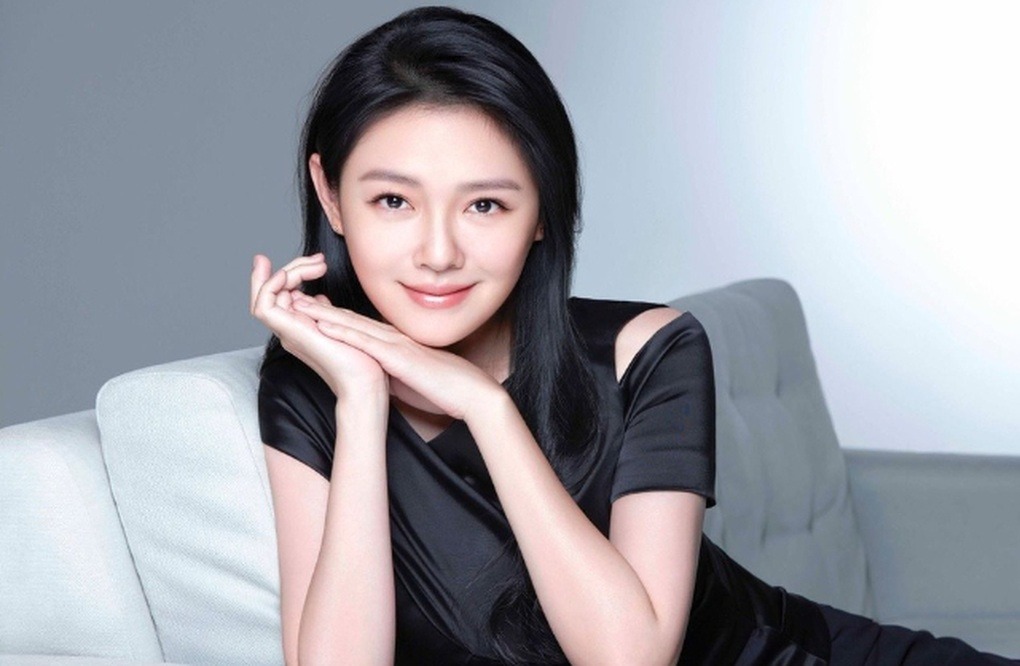 Uông Tiểu Phi và hai con không đến lễ an táng Từ Hy Viên