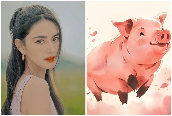 Top 3 con giáp may mắn nhất thứ Ba ngày 183 Hưởng trọn vinh hoa phú quý, tiền bạc tăng nhanh