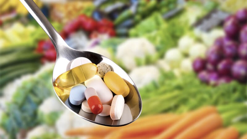 Nhiều thực phẩm chức năng bị thu hồi do không đạt chất lượng