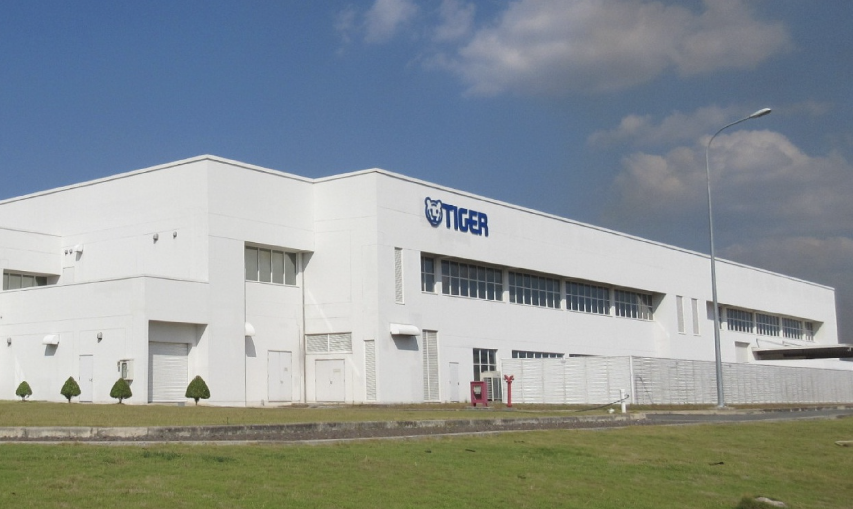 Vi phạm về môi trường, Tiger Việt Nam bị phạt hàng trăm triệu đồng