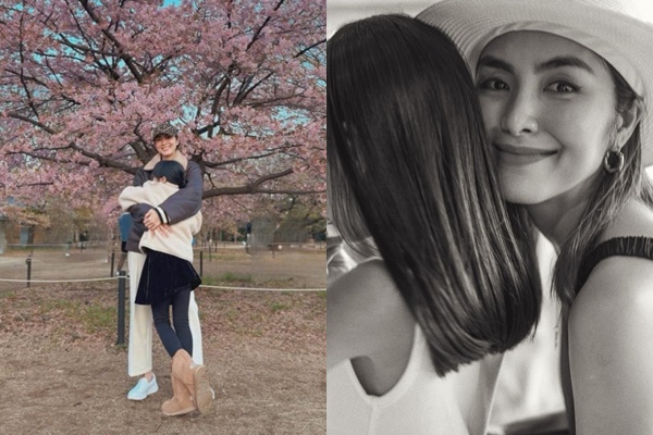 Con gái Hà Tăng hiếm hoi lộ diện, thừa hưởng đặc điểm chuẩn gen mẹ