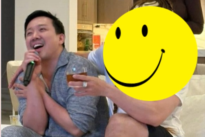 7,5 triệu người cùng Hari Won tóm gọn Trấn Thành bên bồ nhí, nhan sắc người ấy gây sốc 