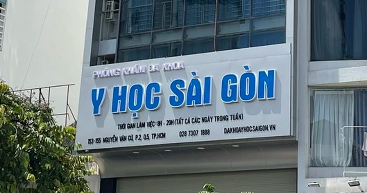 Công ty Y học Sài Gòn bị phạt nặng vì kinh doanh thuốc không rõ nguồn gốc