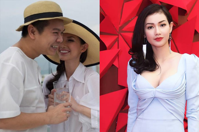 Ngỡ ngàng cuộc sống hiện tại của MC Quỳnh Chi sau 10 năm ly hôn chồng thiếu gia