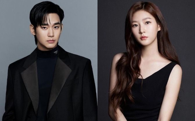 Công ty Kim Soo Hyun đáp trả gia đình Kim Sae Ron