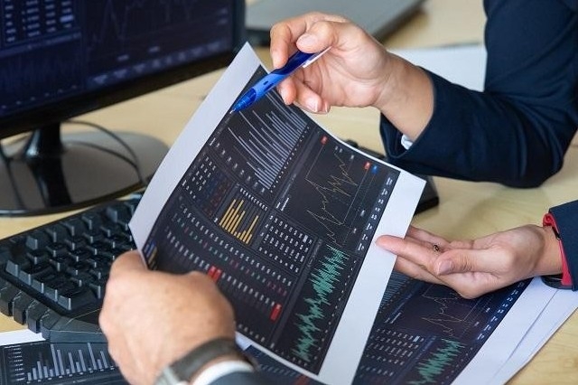 Cảnh giác với đối tượng giả danh tổ chức kinh doanh chứng khoán