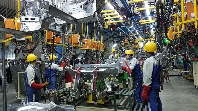 Đề xuất cởi chói điều kiện lỗ lũy kế, cho phép doanh nghiệp công nghệ niêm yết