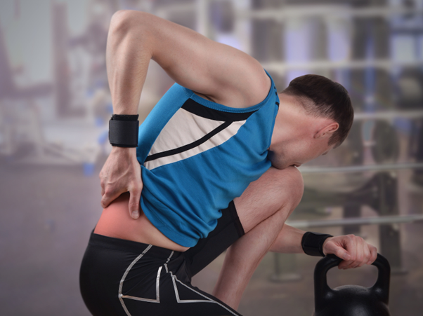 Nguyên nhân gây thoái hóa đốt sống lưng và giải pháp từ Cốt Thoái Vương