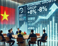 Hà Nội Đẩy nhanh giải quyết hồ sơ hướng tới mục tiêu tăng trưởng GRDP trên 8 