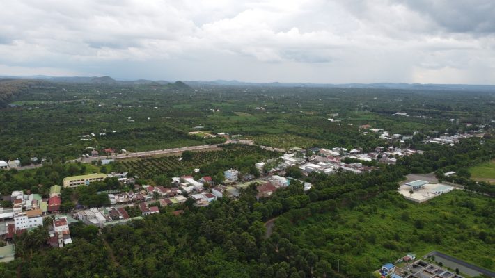 Đồng Nai Phát hiện nhiều sai phạm trong quản lý đất đai, khoáng sản tại huyện Tân Phú