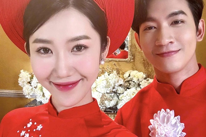 Bạn trai tin đồn ngầm thừa nhận đã cầu hôn Thúy Ngân thành công