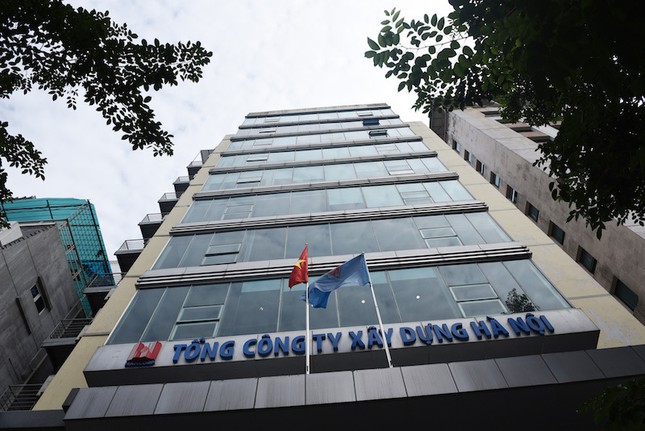 ‘Ôm’ nghìn tỉ vốn nhà nước, Hancorp mua trúng 4 ô đất dính quy hoạch di tích Cổ Loa