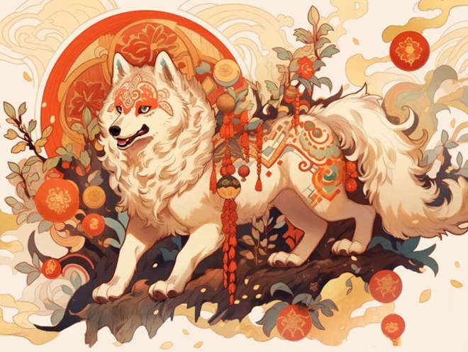 Từ ngày 213, 4 con giáp này có vận may thịnh vượng, tài lộc không ngừng tăng trưởng